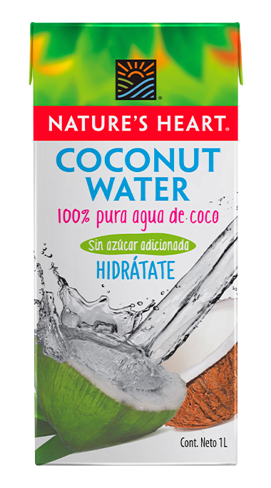 Coconut water 1lt